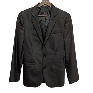 Express Photographer Fitted Men’s Blazer. Size 36R